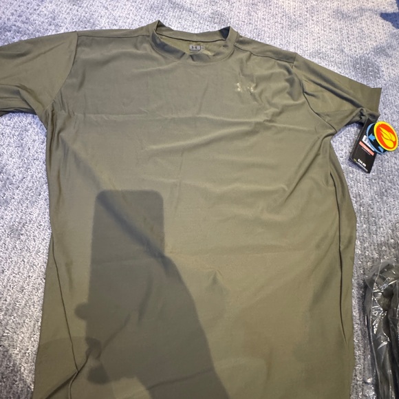 Under Armour Tactical compression - Picture 2 of 3